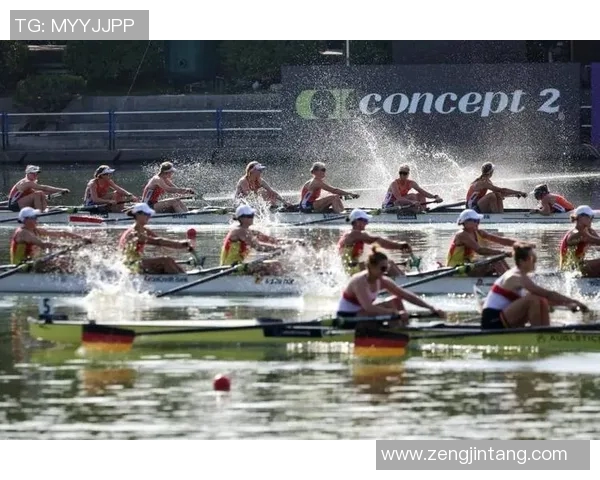 世界赛艇项目中同步配合技术指标及心理协调训练