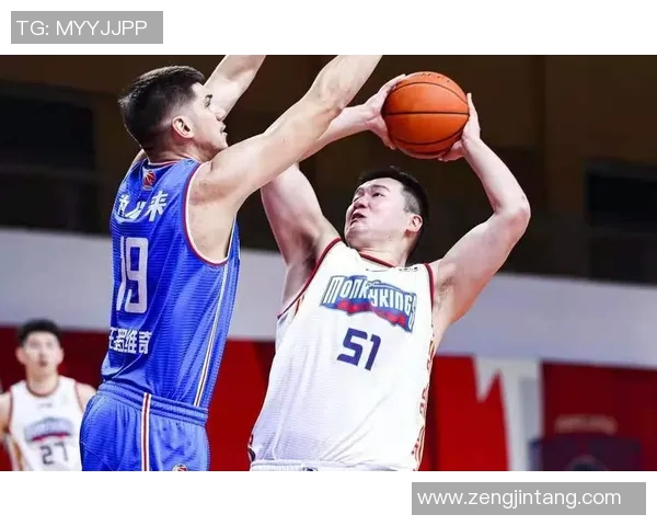 昔日王者CBA状态下滑，何去何从？