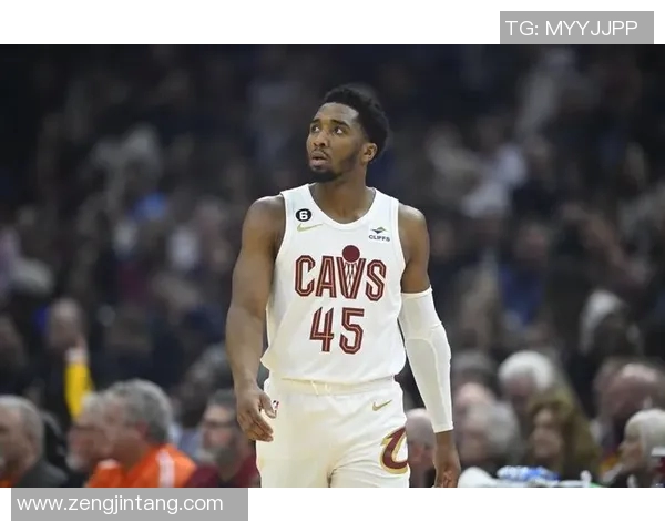 米切尔回应批评：我只专注于比赛