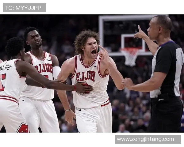 冲突升级！公牛与教练发生激烈争执