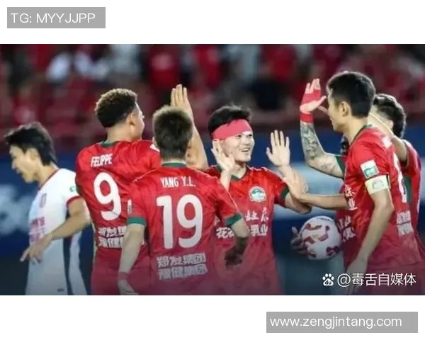 热搜榜第一!中超因一举动刷屏全网 热搜榜第一!中超因一举动刷屏全网