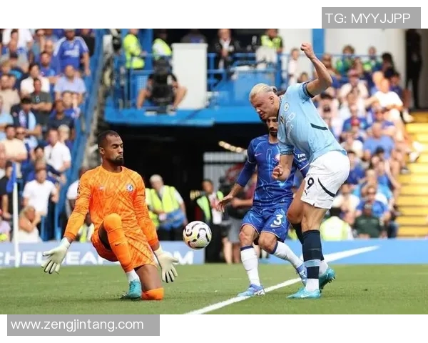 镜头回顾：曼城这一幕令人泪目