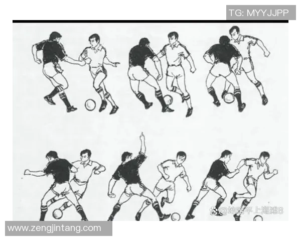 足球世界杯历史战术演变及经典案例