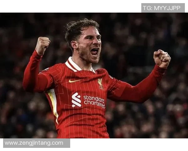 利物浦深夜发文，疑似回应转会传闻