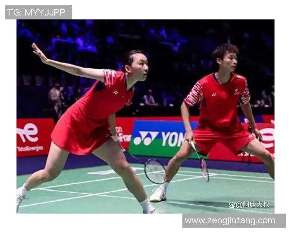 羽毛球混双世界排名分析及顶尖组合实力对比解析 羽毛球混双世界排名分析及顶尖组合实力对比解析