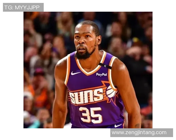 杜兰特或将加盟新东家重磅转会引爆联盟市场震动